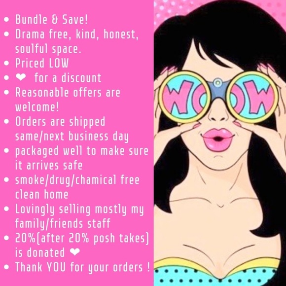 Meet ๐ฆ Inna Jay ๐ฆ ~ Posh Ambassador mom & daughter team closet staff ๐ฏโโ๏ธ - Picture 10 of 11